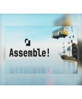 Assemble! Steam Key GLOBAL
